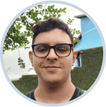 My profile picture