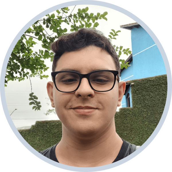 My profile picture